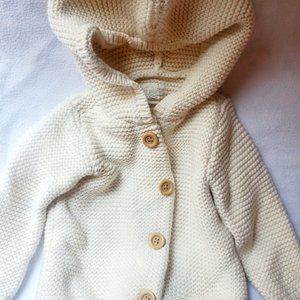 Sweater 6 month